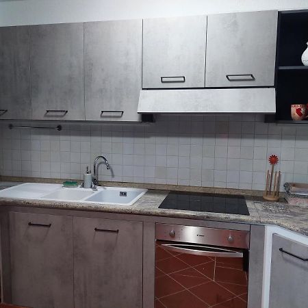 Appartements Le-Z-Aravi 2 Aosta Esterno foto
