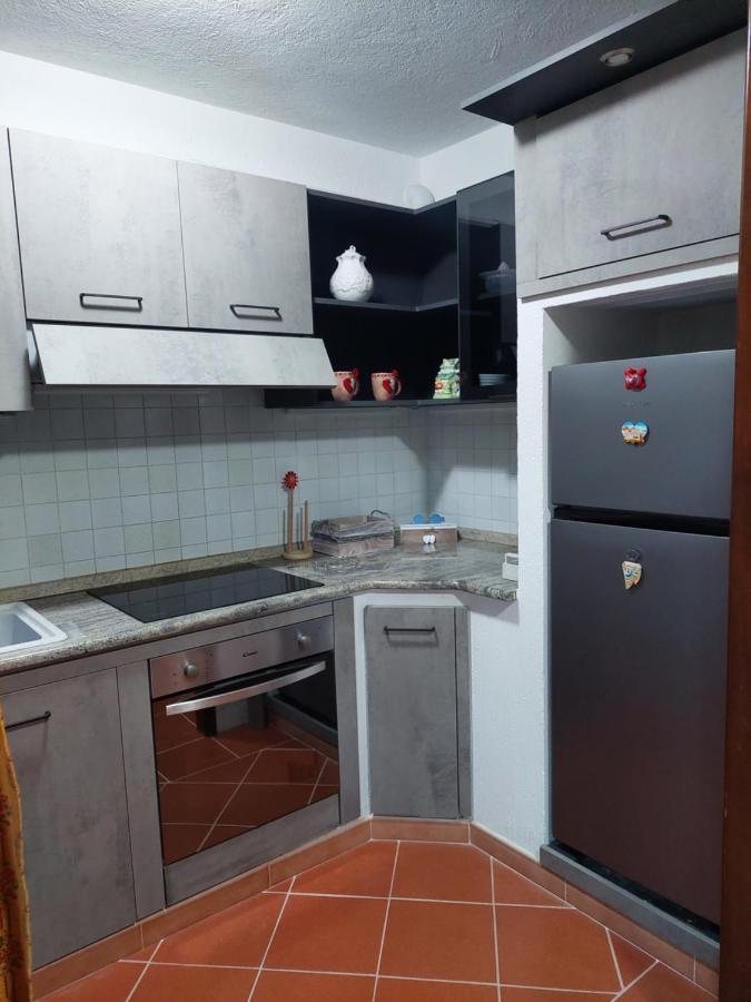Appartements Le-Z-Aravi 2 Aosta Esterno foto